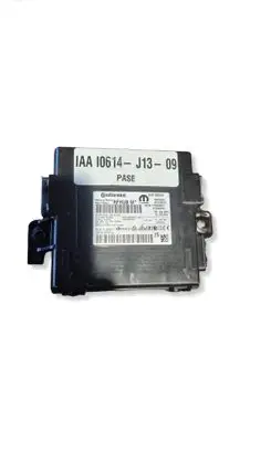Dodge Durango III Tire pressure control unit 68572593AA