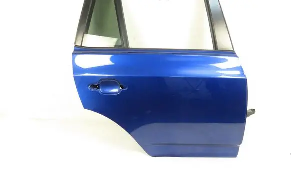 BMW X3 E83 Rear door 