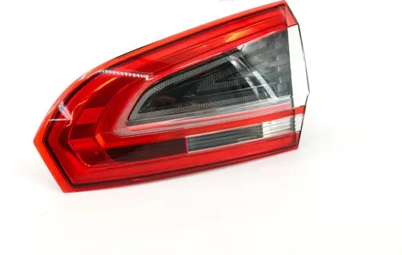 Ford S-MAX Tailgate rear/tail lights AM2113A602AD 2TZ01030702