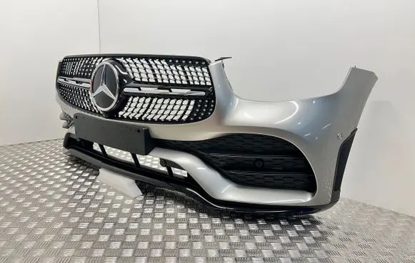 Mercedes-Benz GLC X253 C253 Front bumper A2538855904