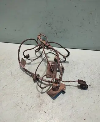 Parking sensor (PDC) wiring loom
