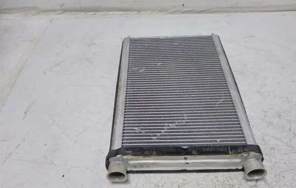 BMW 3 E90 E91 Heater blower radiator
