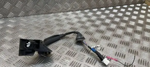 Toyota RAV 4 (XA40) Parking sensor (PDC) wiring loom 821814210