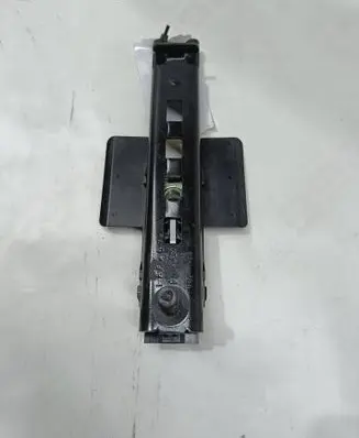 Ford Kuga II Seat belt height adjuster CJ54611C46AEW 61684280