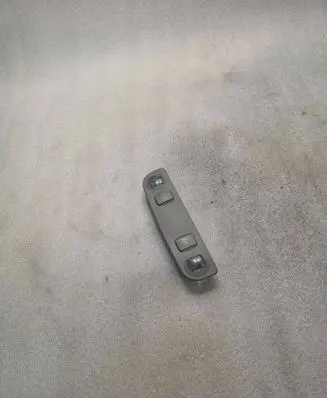 Audi A4 S4 B6 8E 8H Rear seat light 8L0947111A