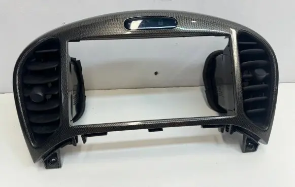 Nissan Juke I F15 Dash center air vent grill 68260BX80A
