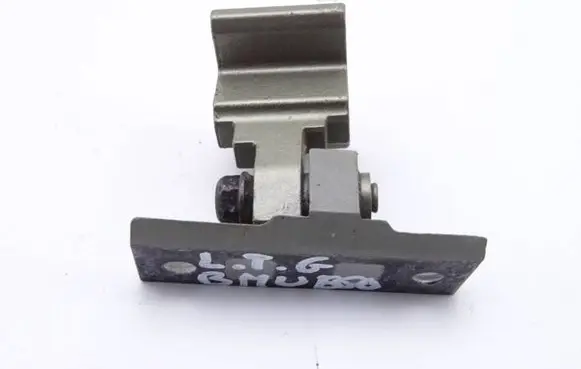 BMW 5 E60 E61 Rear door hinge set 