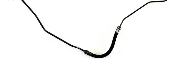 Peugeot 308 Clutch slave cylinder 