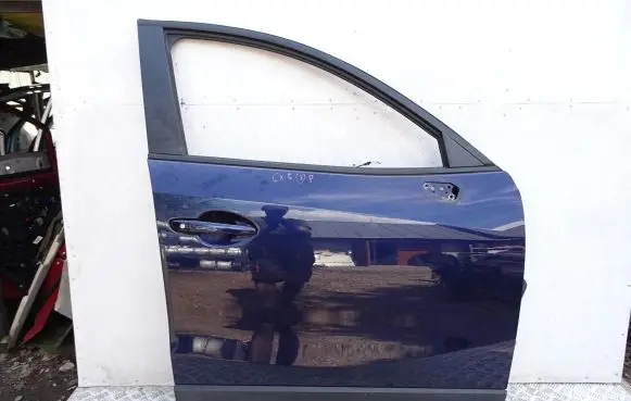Mazda CX-5 Front door