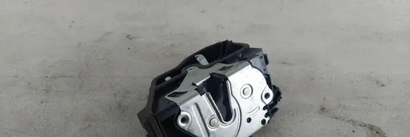 BMW 5 F10 F11 Rear door lock 720214 A053702