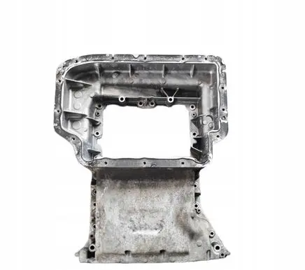 Mercedes-Benz Sprinter W906 Oil sump A6510140800