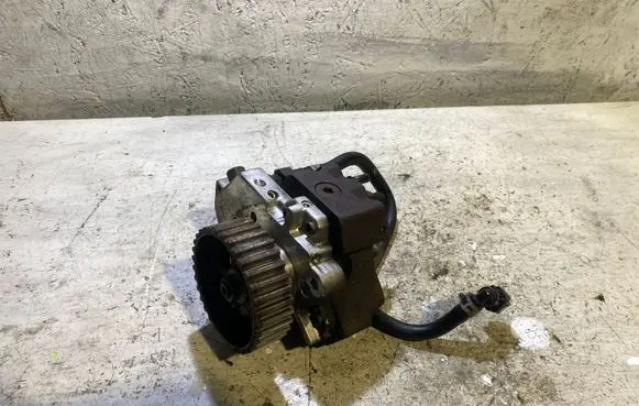 Suzuki Grand Vitara II Fuel injection high pressure pump 8200342594 8200256255 0445010087