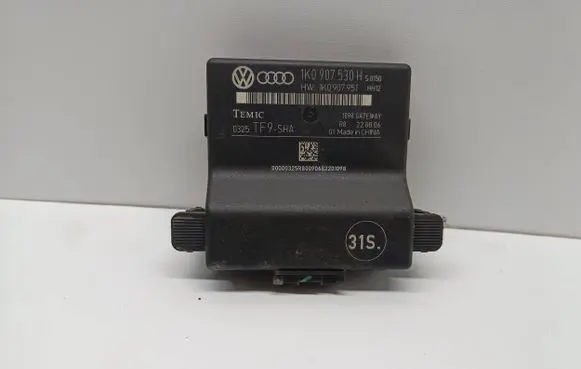 Seat Altea Other control units/modules 1K0907530H 1K0907951