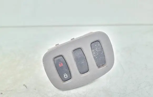 Central locking switch button