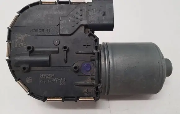 Volkswagen Golf VII Wiper motor 5G1955119A