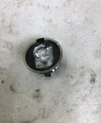 Ford Focus Front door wing mirror part Ju5a13b374a