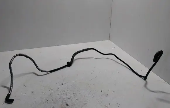 Peugeot 407 Vacuum line/pipe/hose
