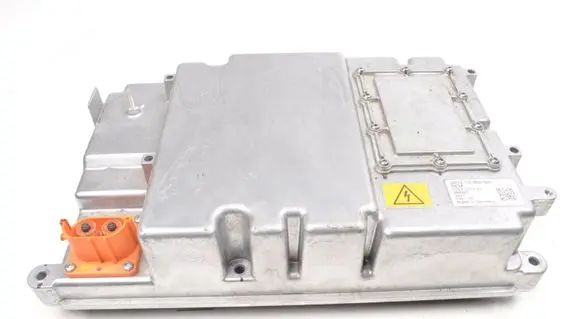 Jaguar I-Pace Voltage converter inverter J9D310C800BB