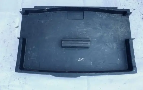 Toyota Avensis T250 Other trunk/boot trim element 6499305020 64993-05020