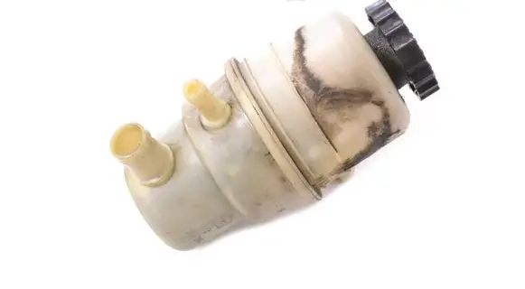 Jeep Cherokee Power steering fluid tank/reservoir 52125237AA