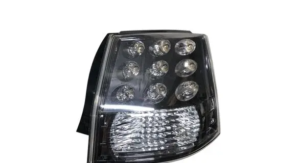 Mitsubishi Outlander Rear/tail lights 22087920