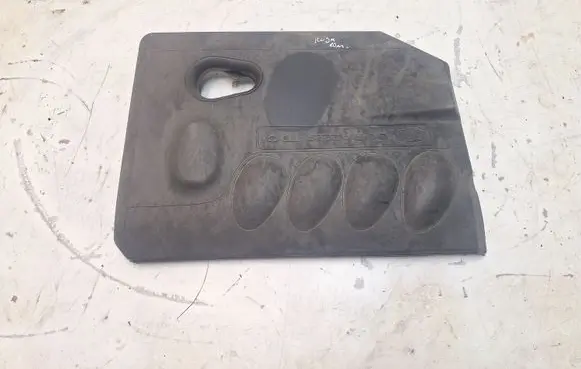 Engine cover (trim)