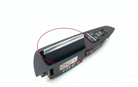 BMW 7 F01 F02 F03 F04 Electric window control switch 920486202 13040310000518