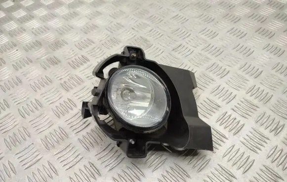 Nissan Qashqai Front fog light 261508992A