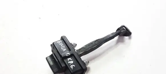 Alfa Romeo Giulia Rear door check strap stopper 95205285