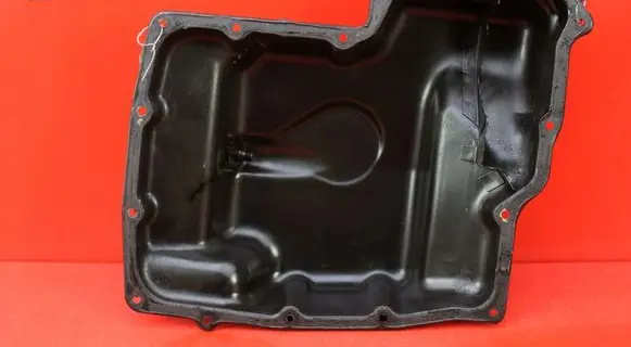 Jaguar X-Type Oil sump 2S7Q-6675-BA