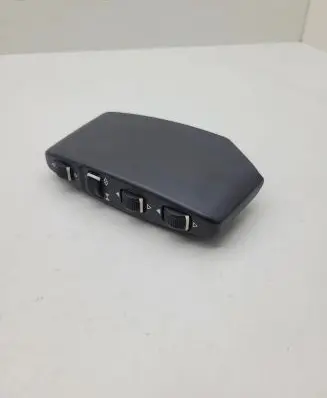 Seat control switch