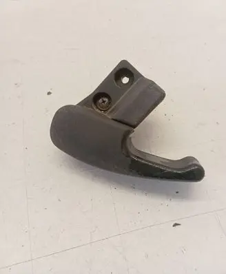 Volkswagen Golf IV Engine bonnet (hood) release handle 1H1823533