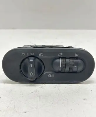 Seat Alhambra (Mk1) Light switch 7M1941531N 95VW13K196GBW