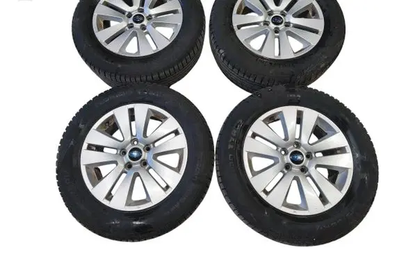 Subaru Outback (BS) R17 alloy rim