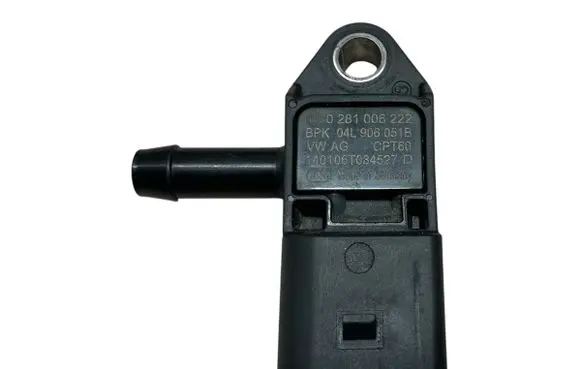 Volkswagen Tiguan Air pressure sensor 04L906051B 0281006222