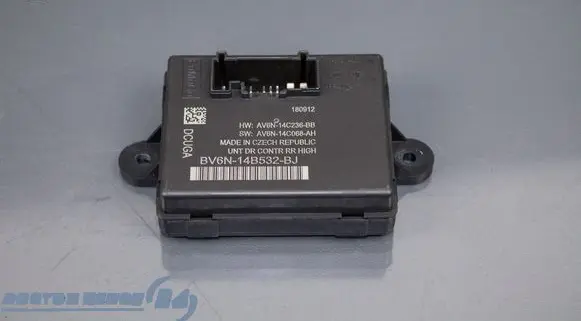 Ford Grand C-MAX Other control units/modules BV6N14B532BJ