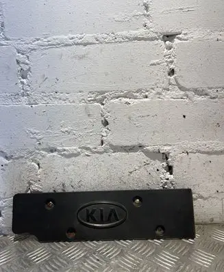 KIA Ceed Engine cover (trim) 224052B010