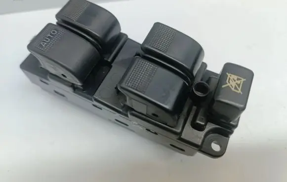Mazda 6 Electric window control switch 514526