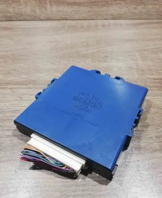 Toyota Corolla Verso AR10 Other control units/modules 896180f020 mb1238009021