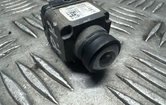 Land Rover Discovery 4 - LR4 Front bumper camera CPLA19H422AC