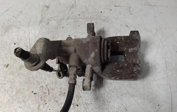 Alfa Romeo Mito Brake caliper pad carrier rear 