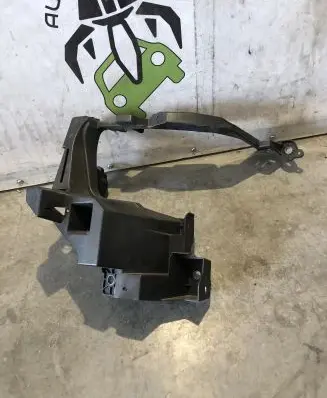 Citroen C3 Aircross Headlight/headlamp mounting bracket 39187869