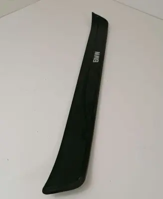 BMW 3 E90 E91 Side skirt front trim 73060280