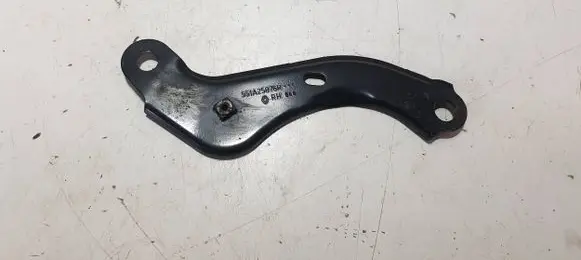 Other front suspension part