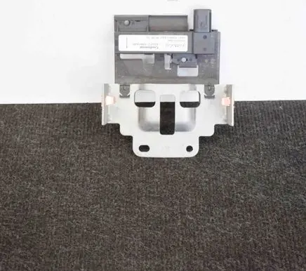 Ford Ecosport Aerial antenna amplifier