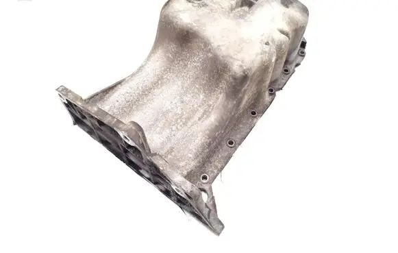 Opel Astra H Oil sump 55562729 55568035