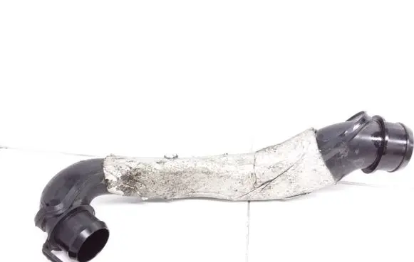 Citroen Xsara Picasso Intercooler hose/pipe 9651708480