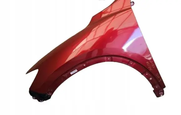 Mazda CX-5 Fender