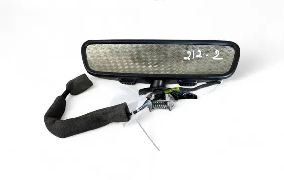 Mercedes-Benz E W212 Rear view mirror (interior) A2078103417 E11026530