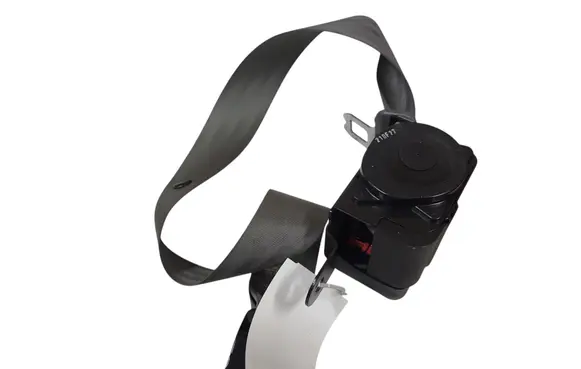 KIA Carens II Middle seatbelt (rear) SG444 A9089